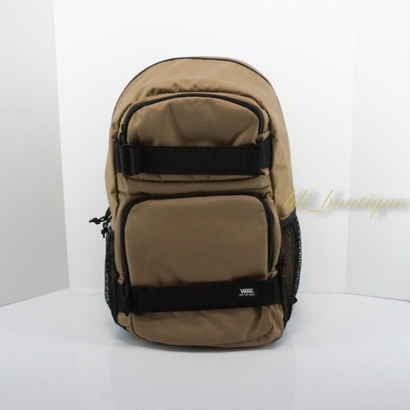 Vans Bags Vans Strand Skateboard Pack Backpack Laptop Poshmark